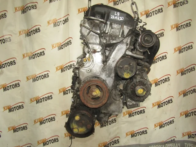 Продажа двигателя L813