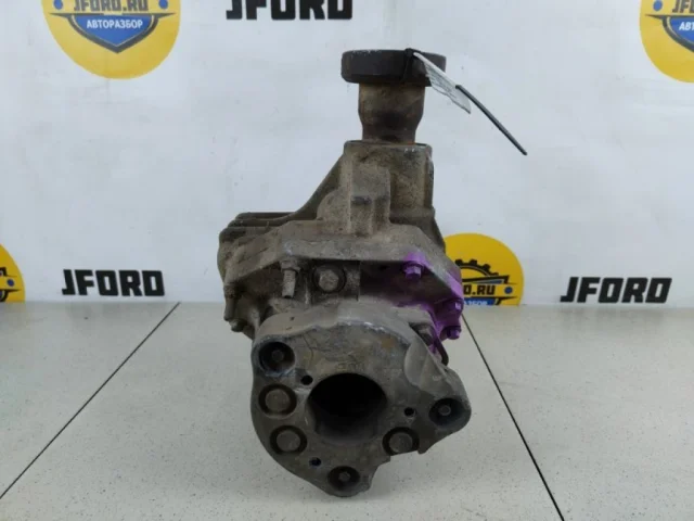 Редуктор переднего моста для Volvo XC90 I C 2002-2014 на фотографиях