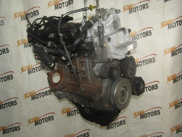 Продажа двигателя A13DTC