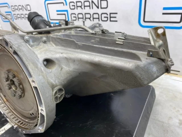 Продажа двигателя 266.920