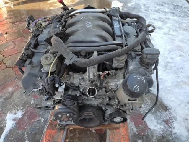 Продажа двигателя 112.949