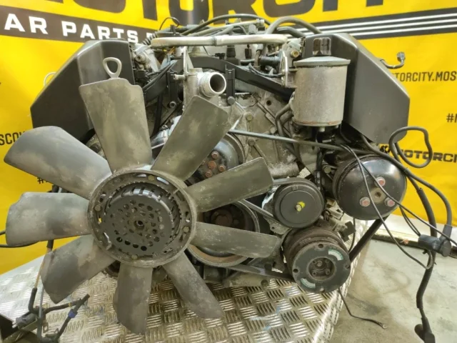 Продажа двигателя 119.970