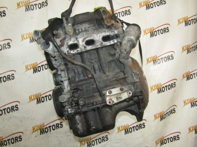 Продажа двигателя A10XEP