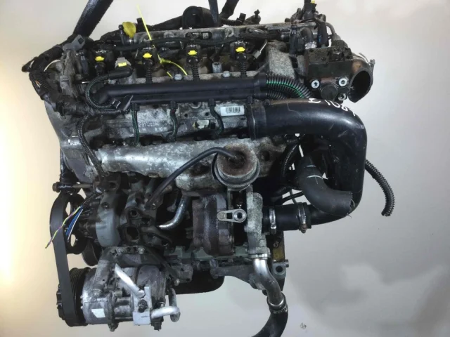 Продажа двигателя Z13DTH