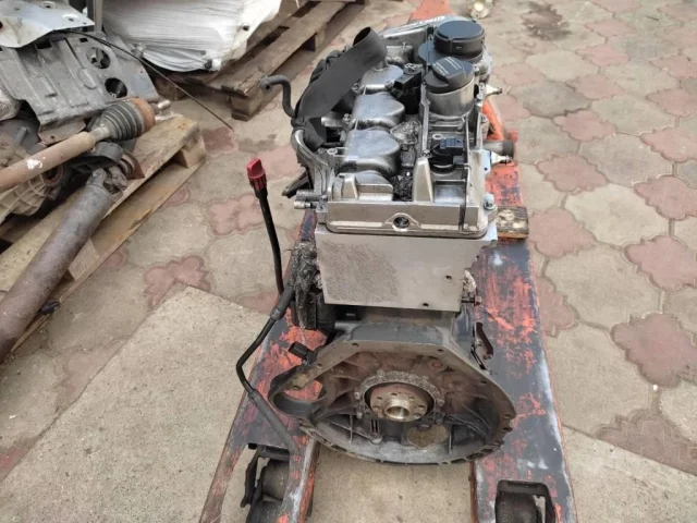 Продажа двигателя 611.962