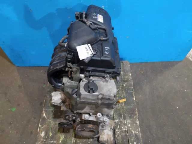 Продажа двигателя CR14DE