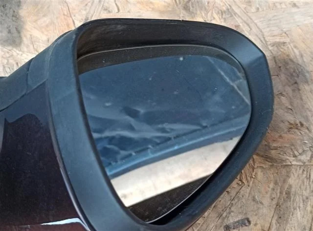 Зеркало боковое левое для Opel Insignia Седан A 2008-2017 на фотографиях