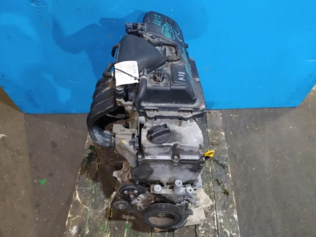 Продажа двигателя CR12DE