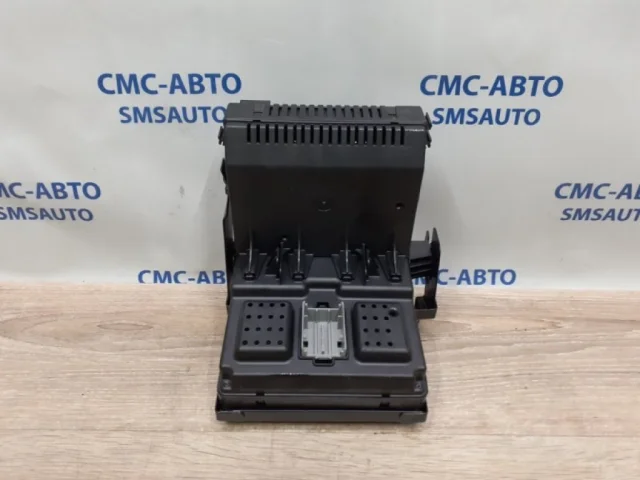 CEM Центральный электронный модуль для Volvo XC90 I C 2002-2014 на фотографиях