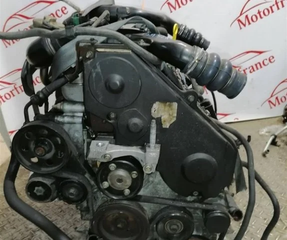 Продажа двигателя FFDA