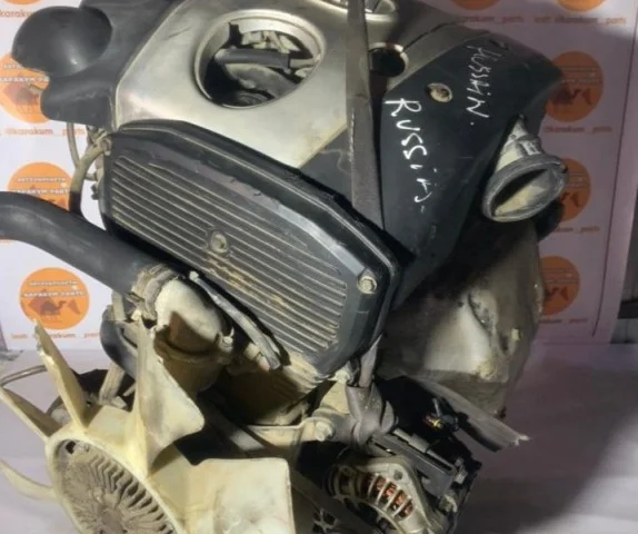 Продажа двигателя D4EA