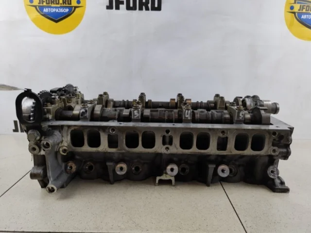 ГБЦ для Volvo XC60 Y20 2008-2017 на фотографиях