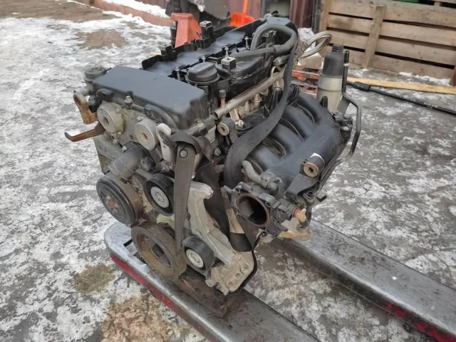 Продажа двигателя 271.946