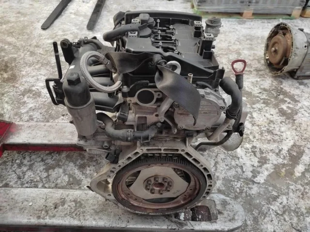 Продажа двигателя 271.946