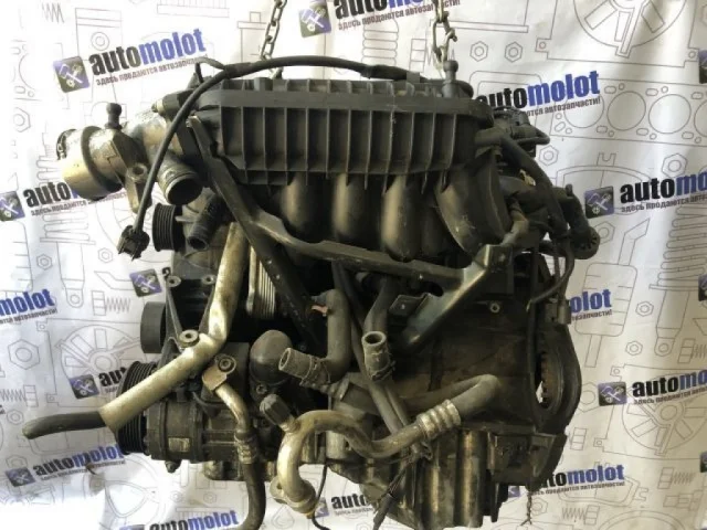 Продажа двигателя 646.963