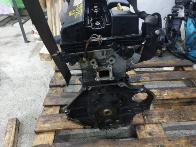 Продажа двигателя Z18XER