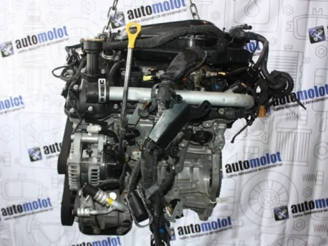 Продажа двигателя G6DH