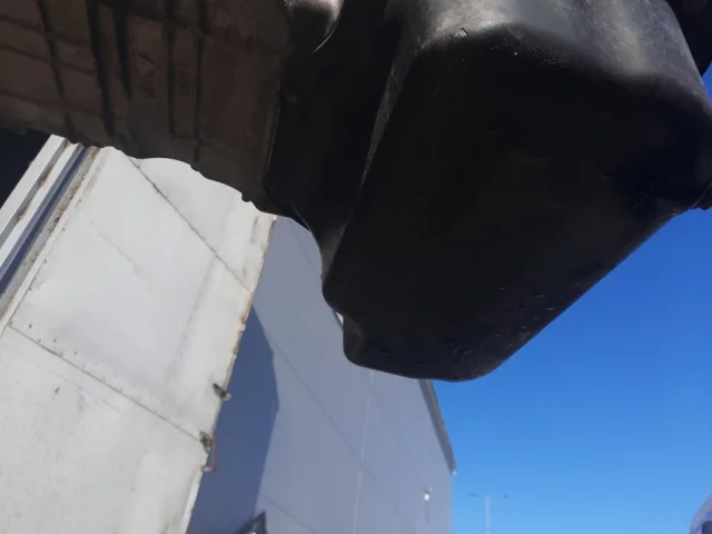 Блок цилиндров для Mercedes-Benz GL class X164 2006-2012 на фотографиях