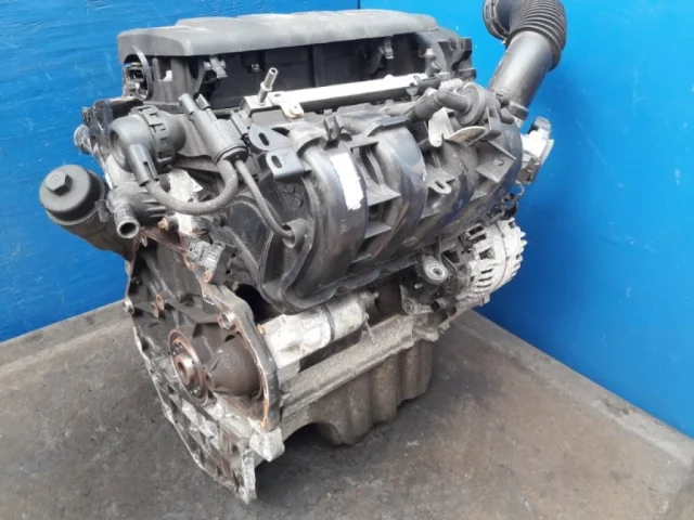 Продажа двигателя A14XER