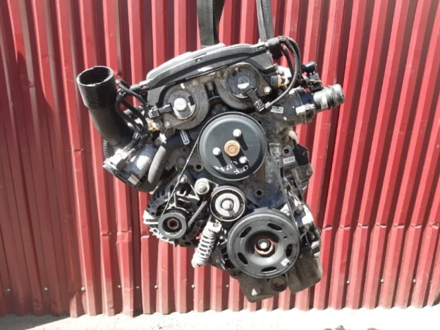 Продажа двигателя A12XER