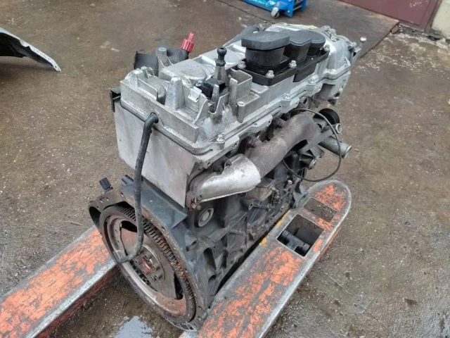 Продажа двигателя 646.963