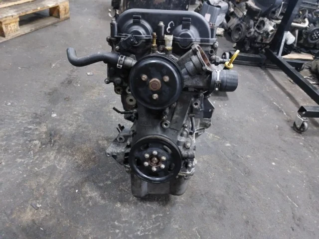 Продажа двигателя Z10XEP