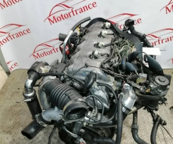 Продажа двигателя YD22