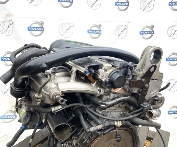 Продажа двигателя B5254T2