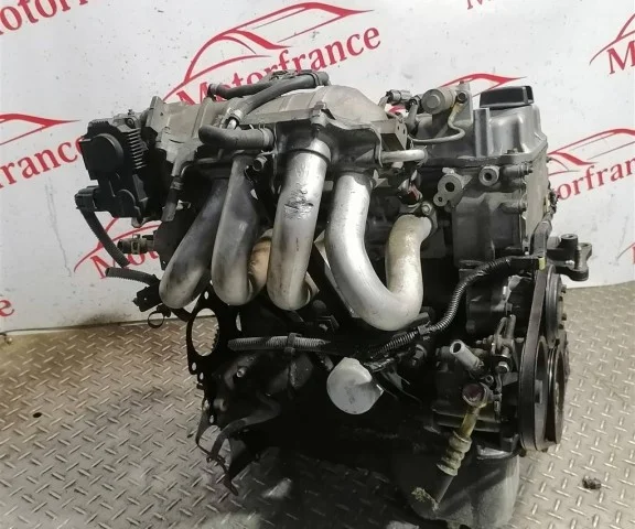 Продажа двигателя QG16DE