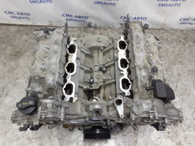 Продажа двигателя 272.964