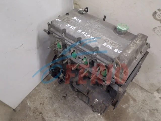 Продажа двигателя NSE