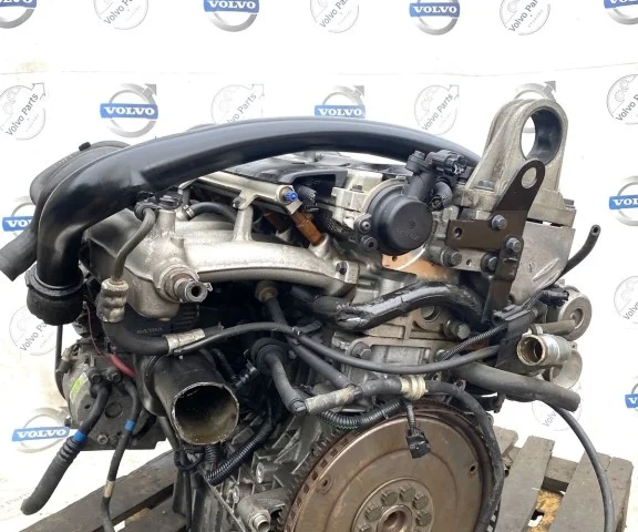 Продажа двигателя B5254T2