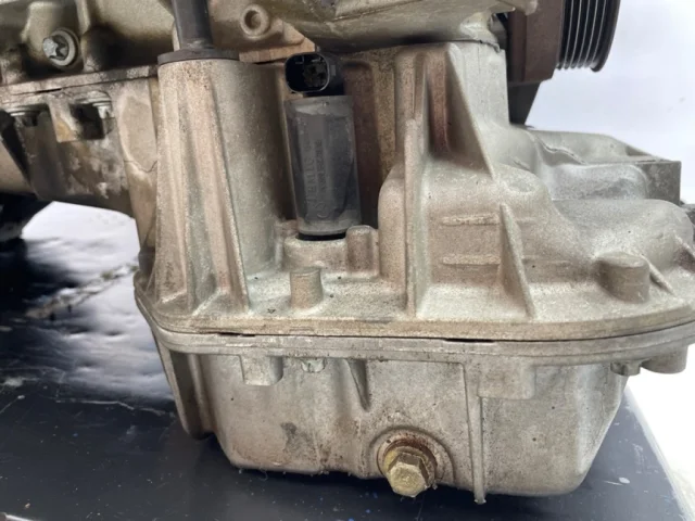 Продажа двигателя 112.912