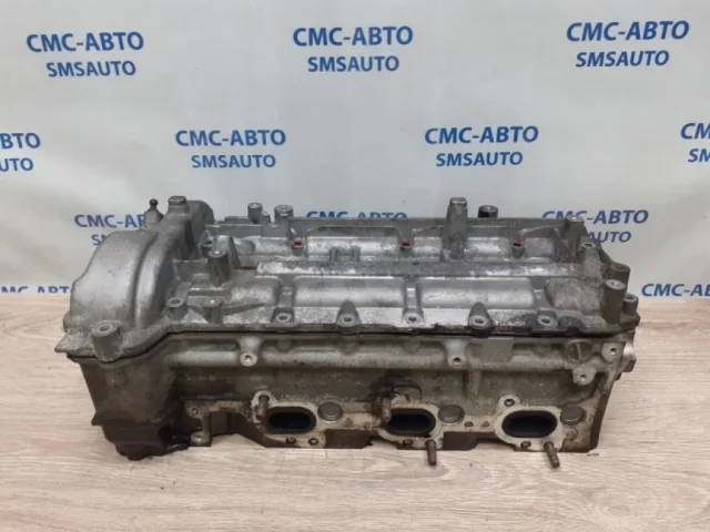 ГБЦ для Mercedes-Benz GL class X166 2012-2016 на фотографиях