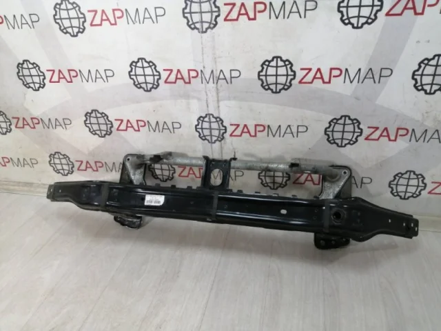 Усилитель бампера передний верхний для Mercedes-Benz GLE class W166 2015-2018 на фотографиях