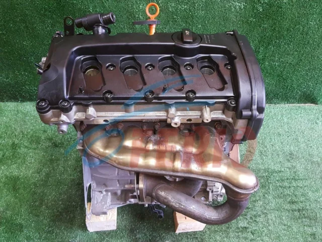 Продажа двигателя ALT