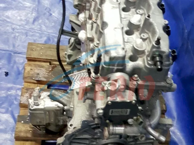 Продажа двигателя TIGERSHARK