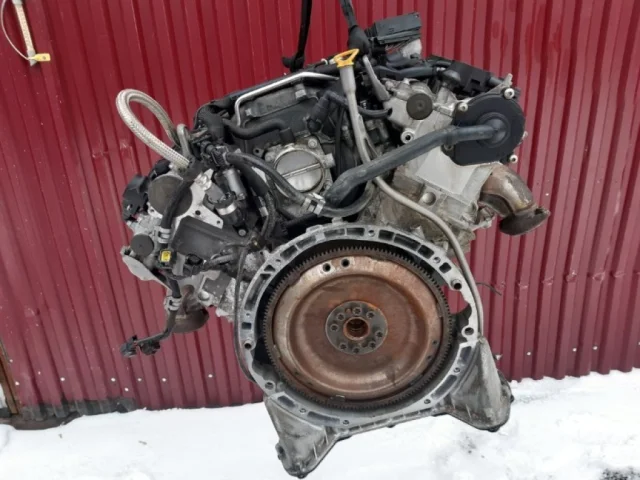 Продажа двигателя 272.964