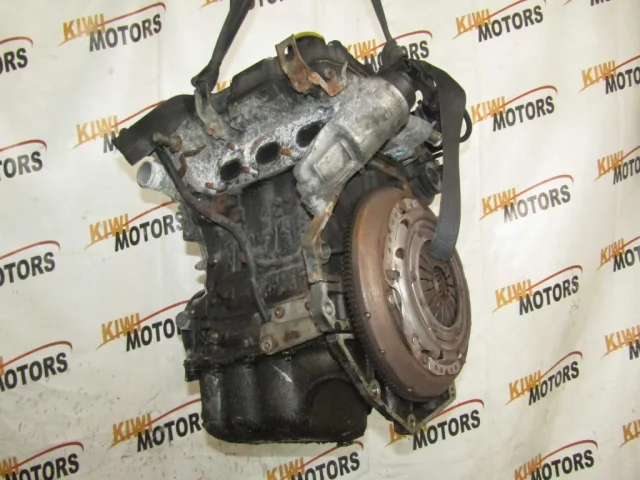 Продажа двигателя A10XEP