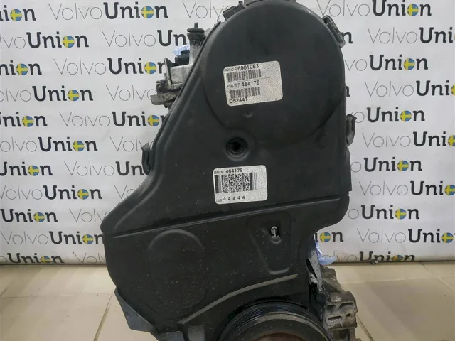 Продажа двигателя D5244T4