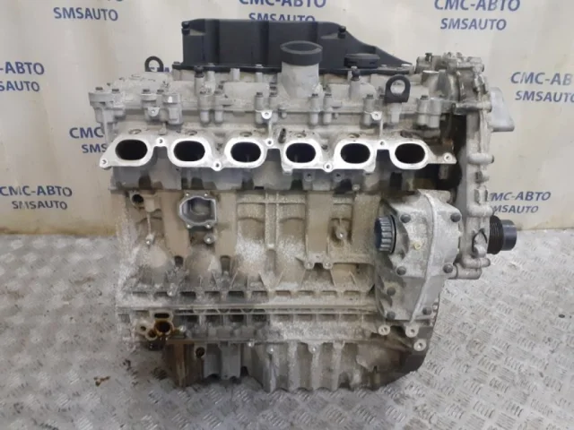 Продажа двигателя B6324S