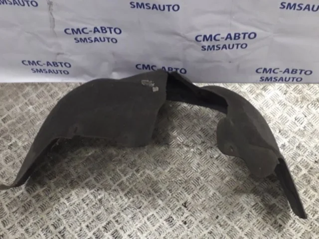 Подкрылок задний левый для Volvo XC70 BZ 2007-2016 на фотографиях