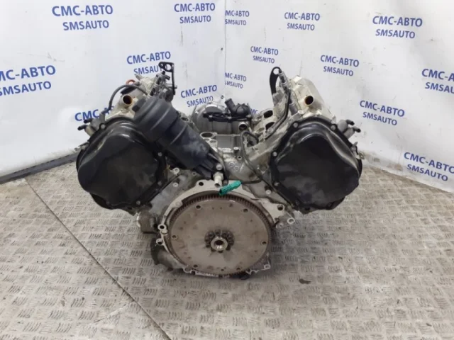 Продажа двигателя CALA