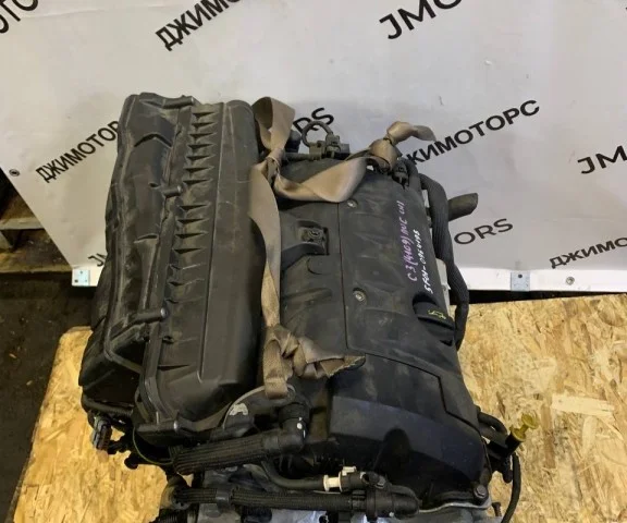 Продажа двигателя EP6C