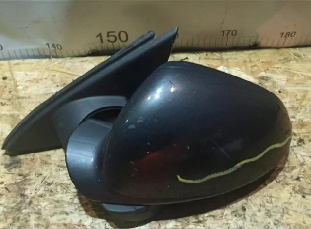 Зеркало боковое левое для Opel Insignia Седан A 2008-2017 на фотографиях