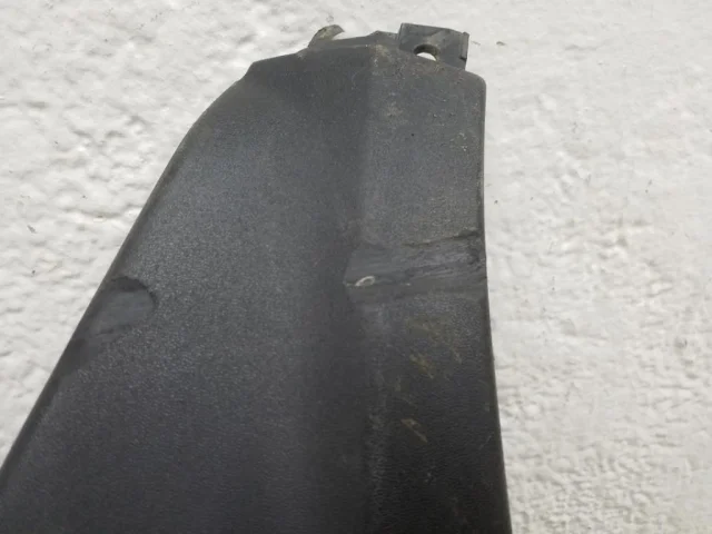 Накладка порога левая для Volvo XC70 BZ 2007-2016 на фотографиях