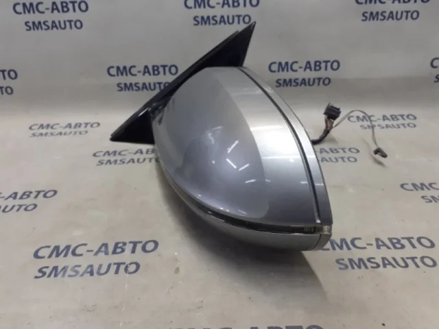 Стекла и зеркала для Audi A8 D4 2009-2017 на фотографиях