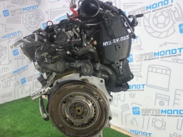 Продажа двигателя CAVD