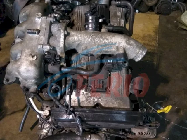 Продажа двигателя FE