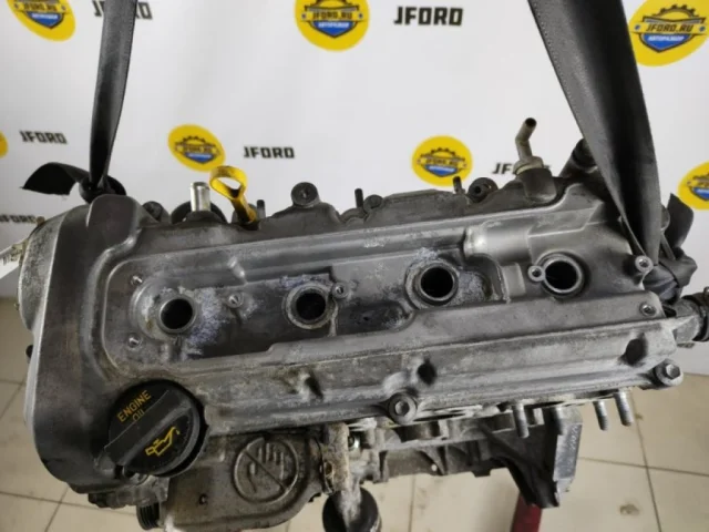 Продажа двигателя M16A